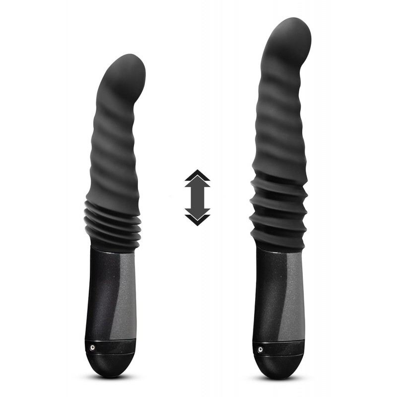 Vibrador de empuje temptasia lazarus thrusting