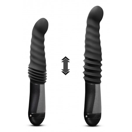 Vibrador de empuje temptasia lazarus thrusting
