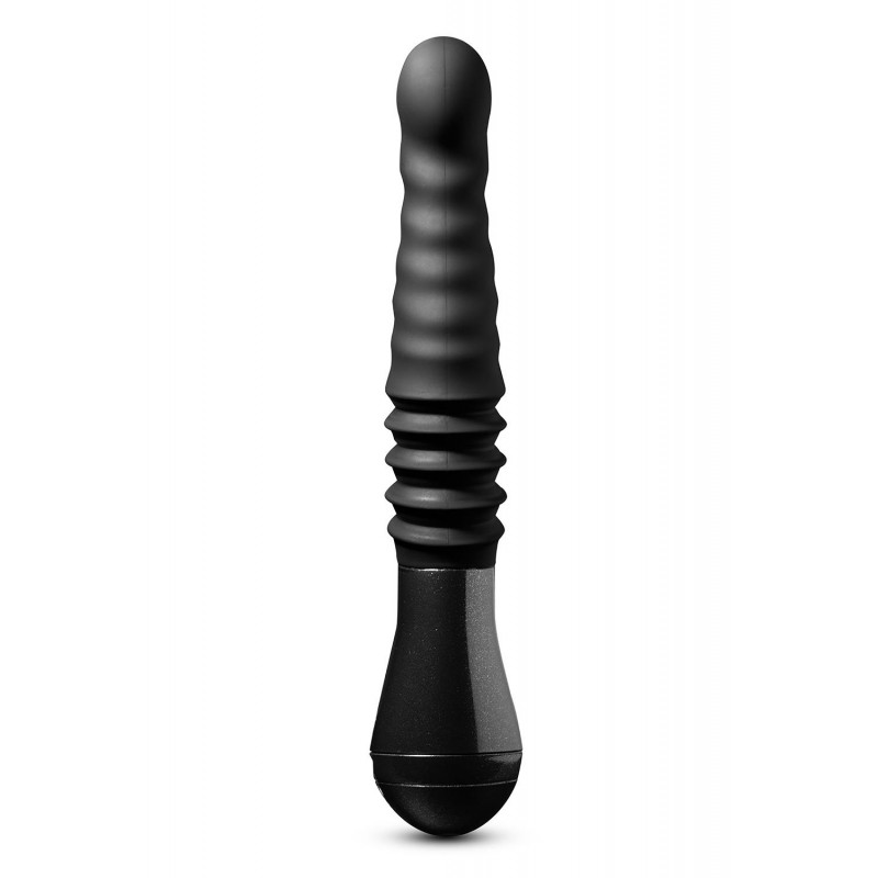 Vibrador temptasia lazarus thrusting