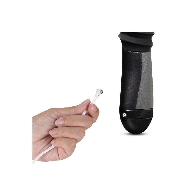 Vibrador temptasia lazarus thrusting