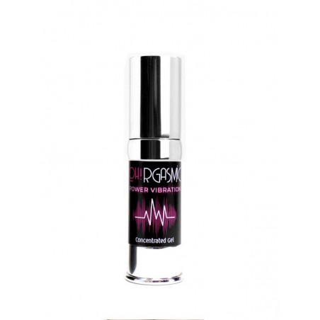 Liquido vibrador Orgásmic