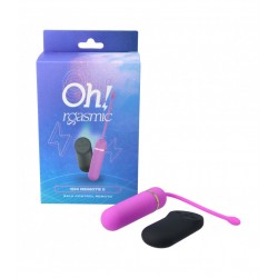 Ohrgasmic oh! remote II 2