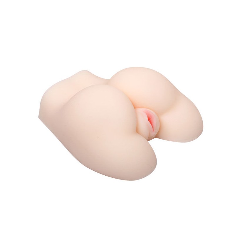 Vagina y ano con vinbración passion lady