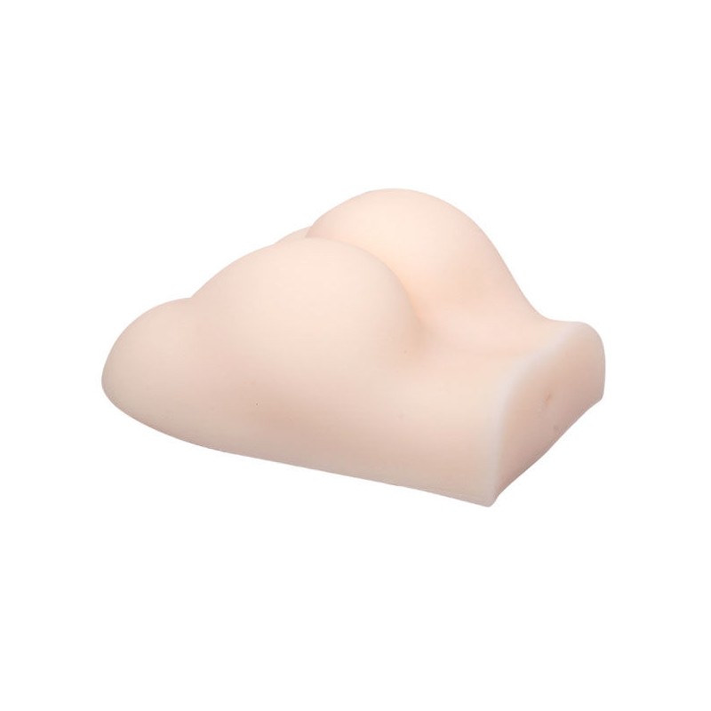 Vagina y ano con vinbración passion lady