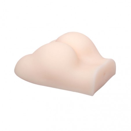 Vagina y ano con vinbración passion lady