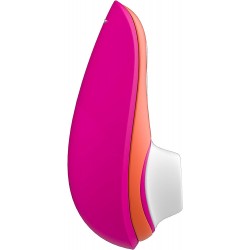 Womanizer liberty by lily allen rebellious pink 2
