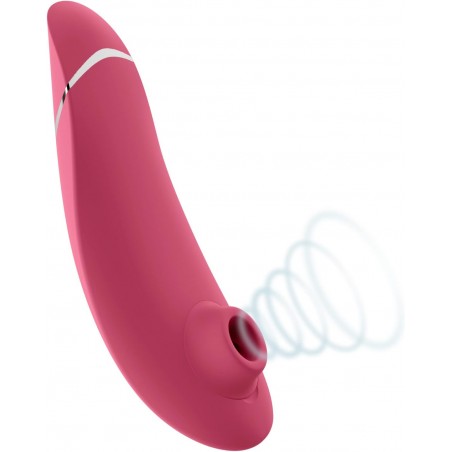 Womanizer premium 2 rasperry
