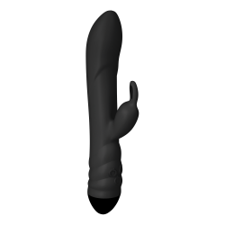 Estimulador Con Rotación Y Vibración Twister Usb 2