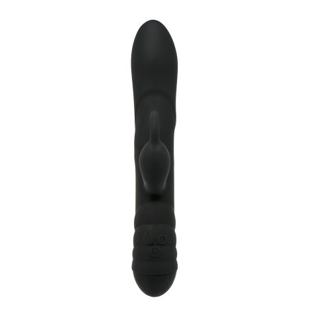 Vibrador Twister Black