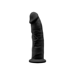 Dildo silexd silicona thermo reactive 15 cm
