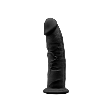 Dildo silexd silicona thermo reactive 15 cm