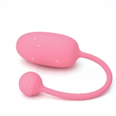 Huevo entrenamiento kegel magic motion coach app
