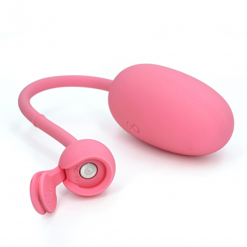 Huevo entrenamiento kegel magic motion coach app