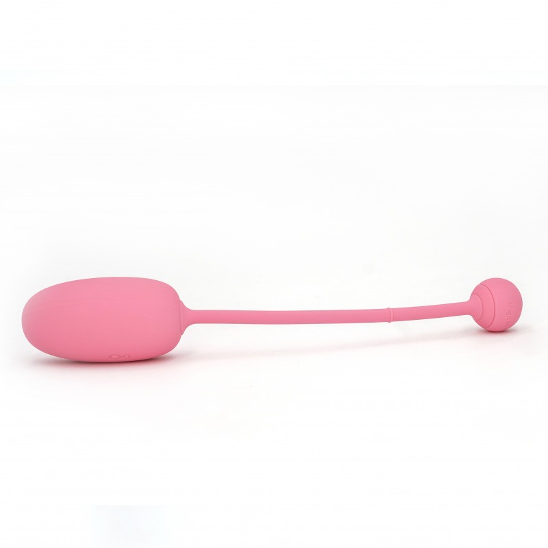 Huevo entrenamiento kegel magic motion coach app