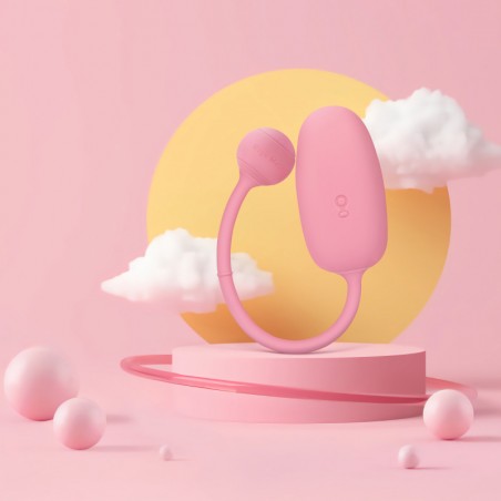 Huevo entrenamiento kegel magic motion coach app