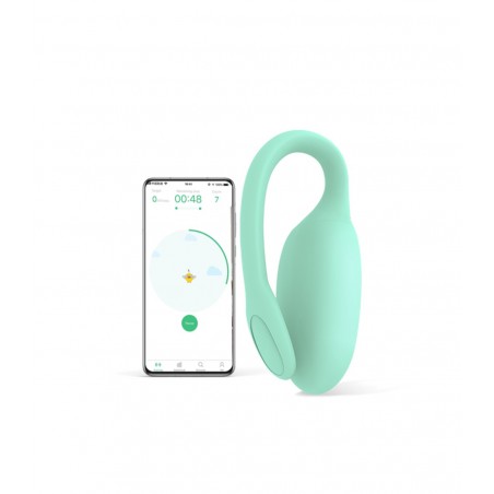 ejercicios kegel Magic motion fitcute rejuve