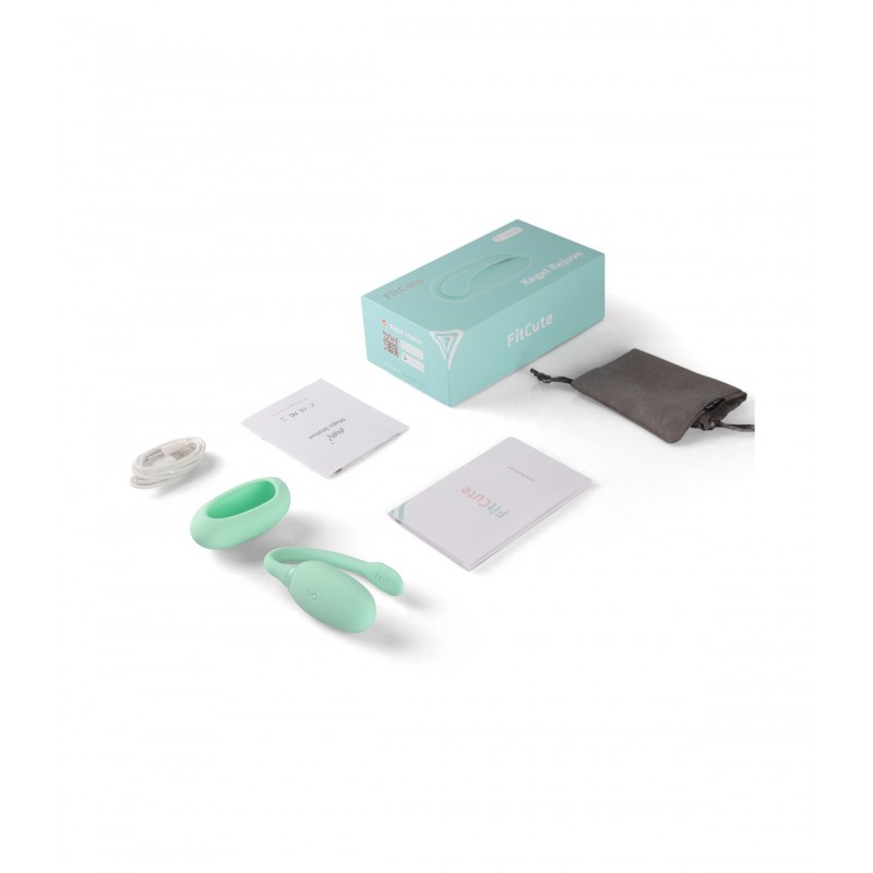 Magic motion fitcute kegel rejuve