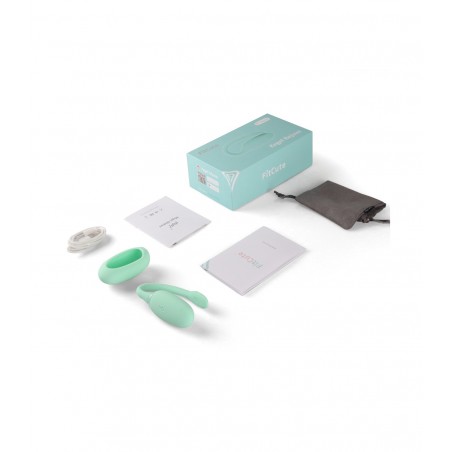 Magic motion fitcute kegel rejuve