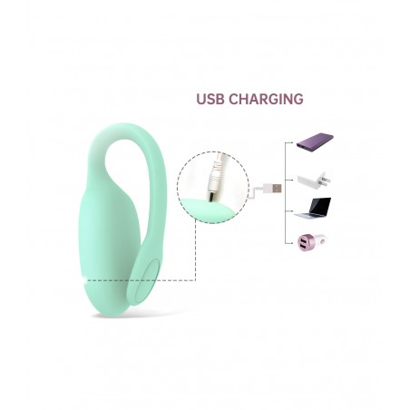 Magic motion fitcute kegel rejuve