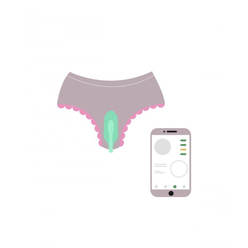 Magic motion fitcute kegel rejuve