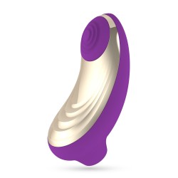 Oh!rgasmic oh!travexuras succionador doble función morado 2