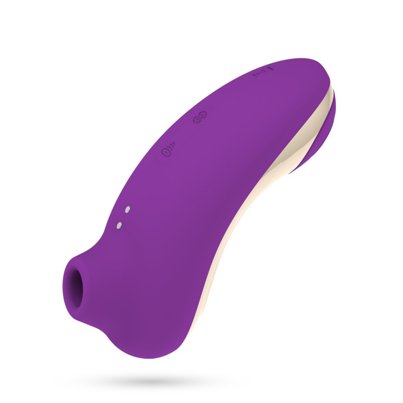 Oh!rgasmic oh!travexuras succionador doble...