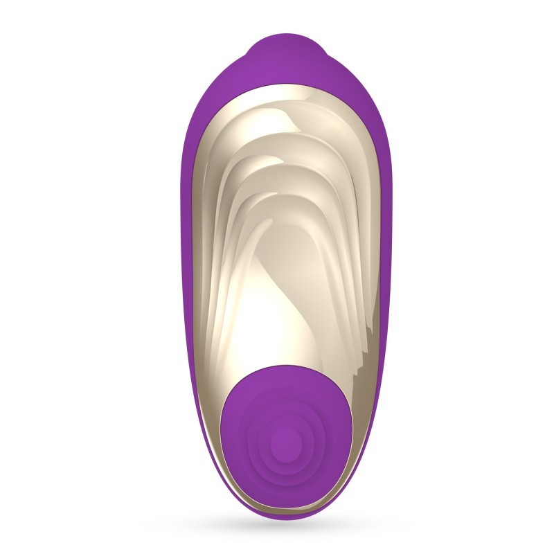 Oh!rgasmic oh!travexuras succionador doble...