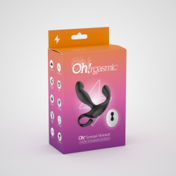 Oh!rgasmic sensual moment 2