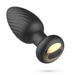 Plug rotador con mando oh elita 2