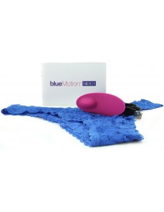 OhMiBod bluemotion app nex1