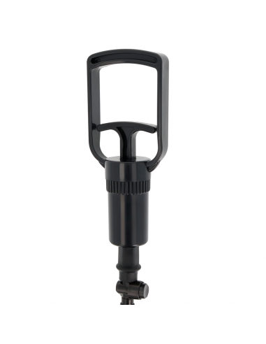 Bomba de ereccion RX7 negro  pump addicted