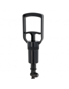 Bomba de ereccion RX9 negro pump addicted 2