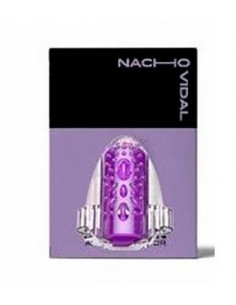 Lengua anilla vibradora para dedo/lengua