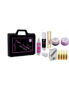 Top secret malentin unisex lila 2