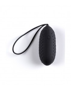 Huevo vibrador G4 recargable virgite