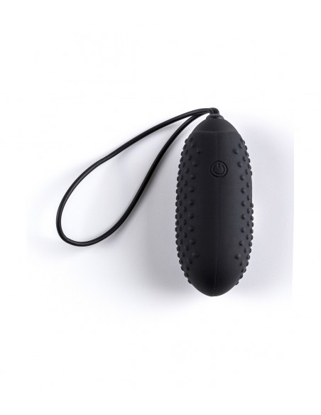 Huevo vibrador G4 recargable virgite