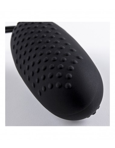 Huevo vibrador G4 recargable virgite