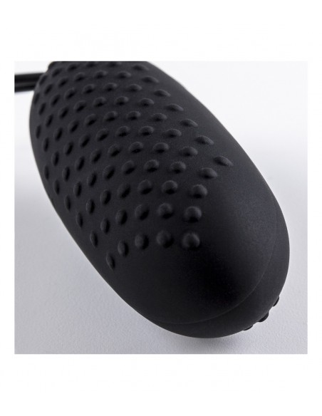 Huevo vibrador G4 recargable virgite