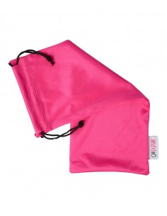 Bolsa ohrgasmic nylon para guardar tus juguetes 2