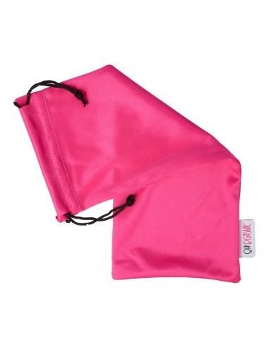 Bolsa ohrgasmic nylon para guardar tus juguetes