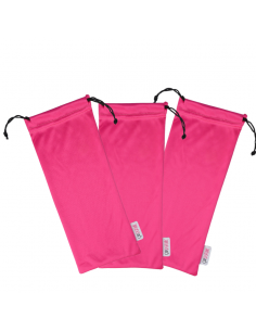 Set 3 bolsas ohrgasmic para juguetes