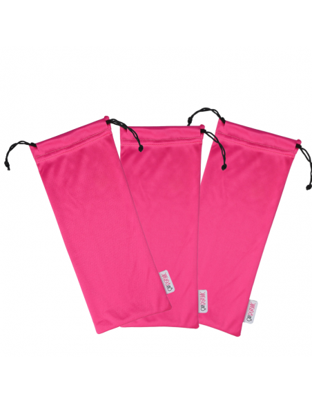 Set 3 bolsas ohrgasmic para juguetes