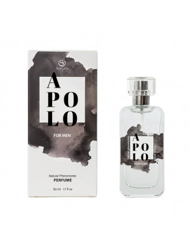 Apolo - perfume spray 50ml