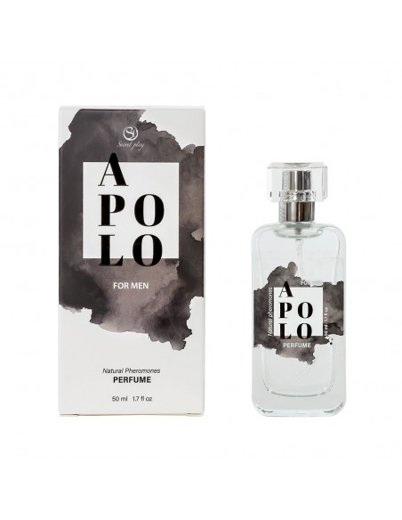 Apolo - perfume spray 50ml