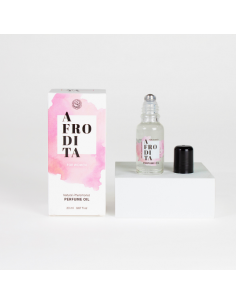 Perfume en aceite afrodita 20 ml 2