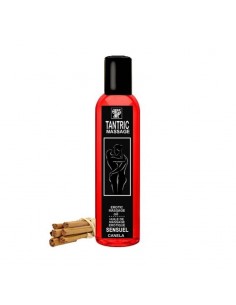 Aceite Afrodisíaco Tantric de Canela