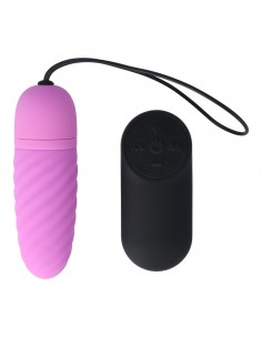 Huevo vibrador ohrgasmic oh remote I
