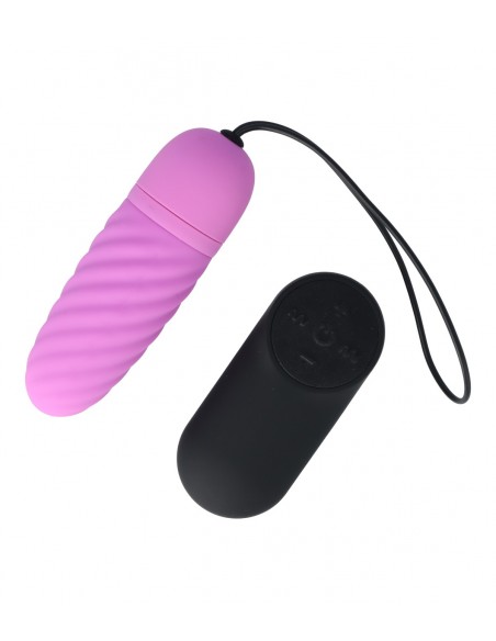 Huevo vibrador ohrgasmic oh remote I