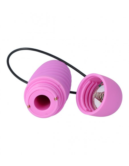 Huevo vibrador ohrgasmic oh remote I