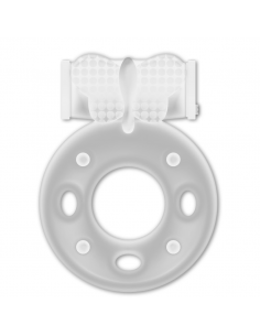 Anillo vibrador casual love ring